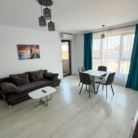 Visaj Residence Timisoara Ngoại thất bức ảnh