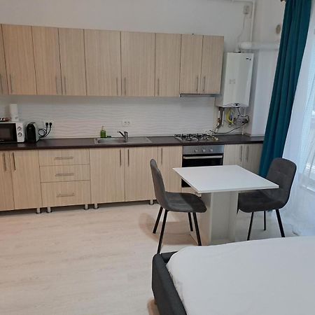 Visaj Residence Timisoara Ngoại thất bức ảnh