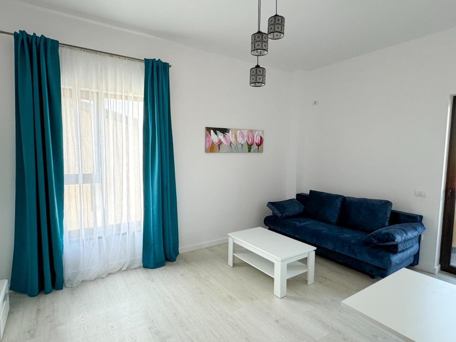 Visaj Residence Timisoara Ngoại thất bức ảnh