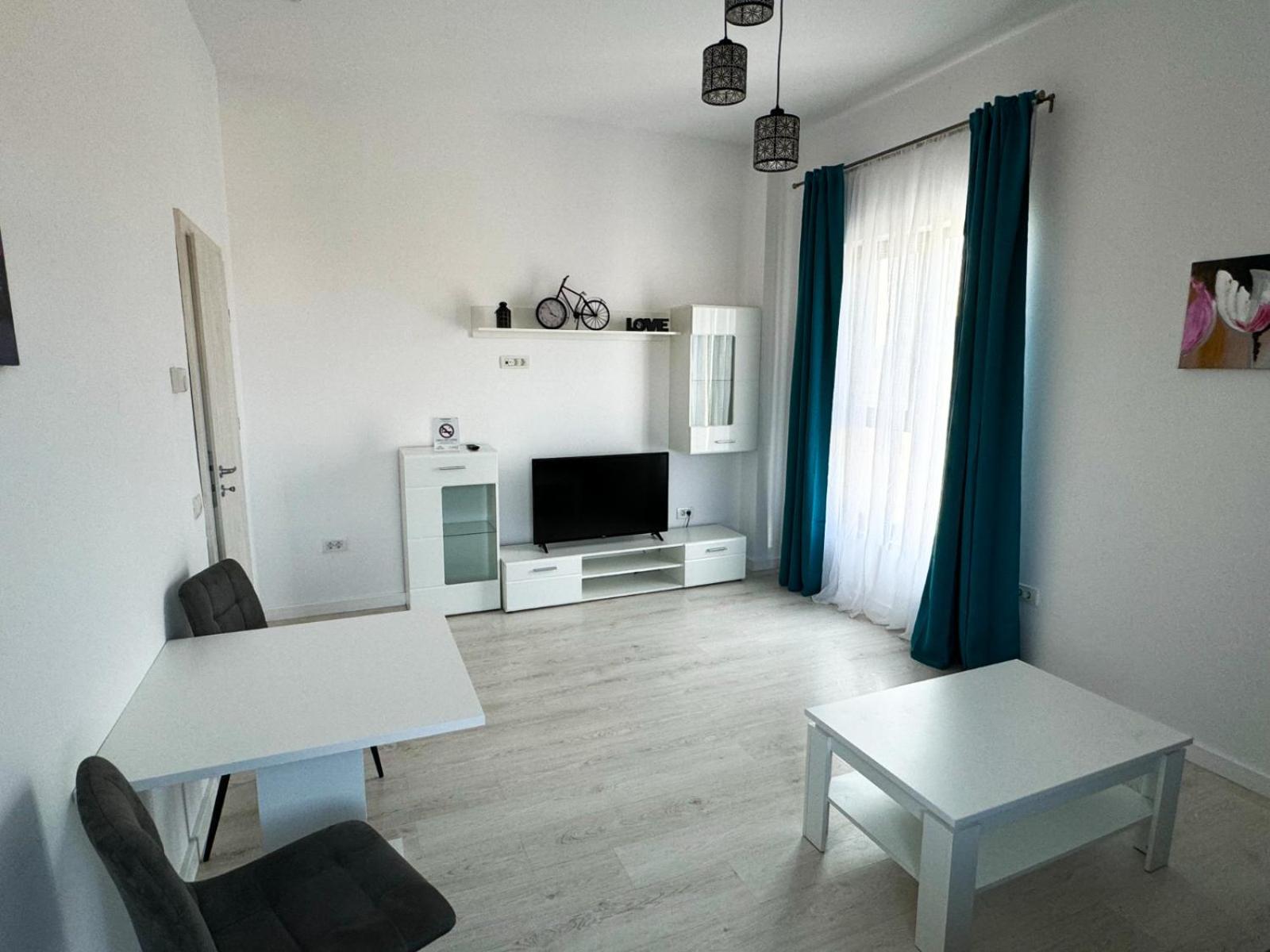Visaj Residence Timisoara Ngoại thất bức ảnh
