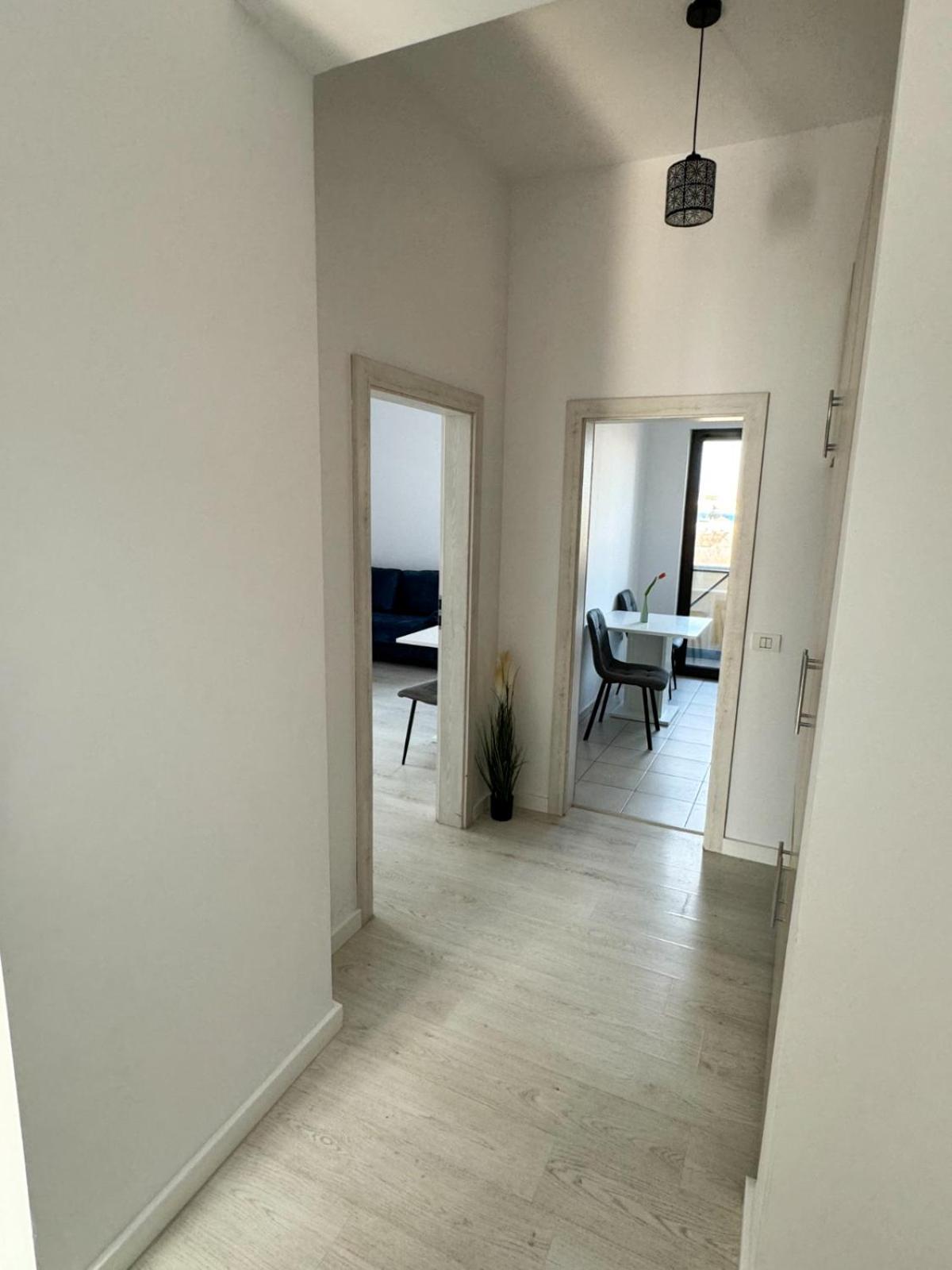 Visaj Residence Timisoara Ngoại thất bức ảnh