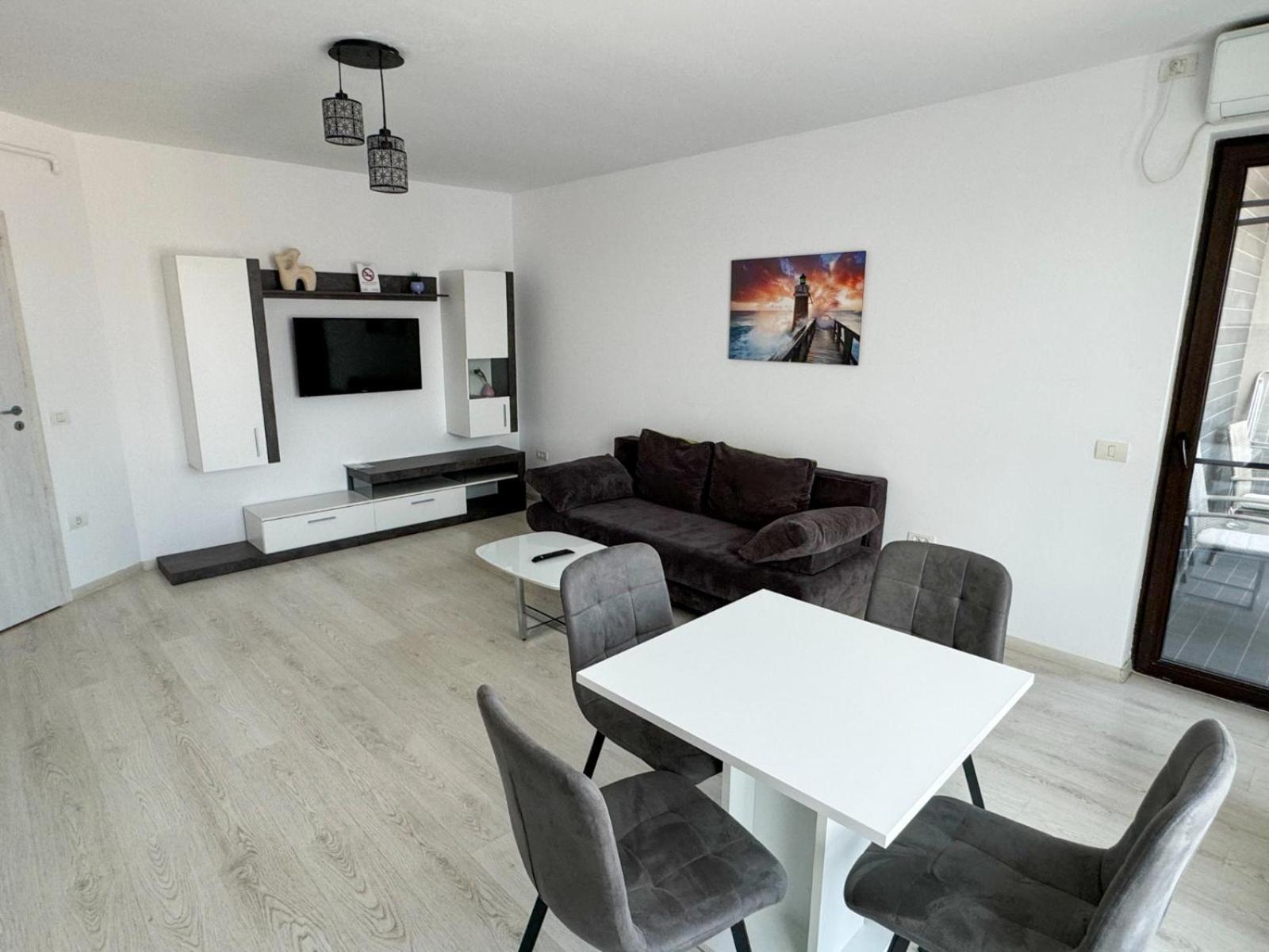 Visaj Residence Timisoara Ngoại thất bức ảnh