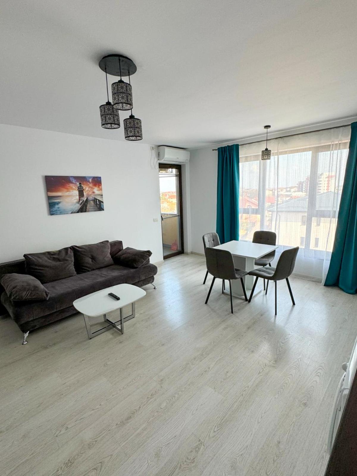 Visaj Residence Timisoara Ngoại thất bức ảnh