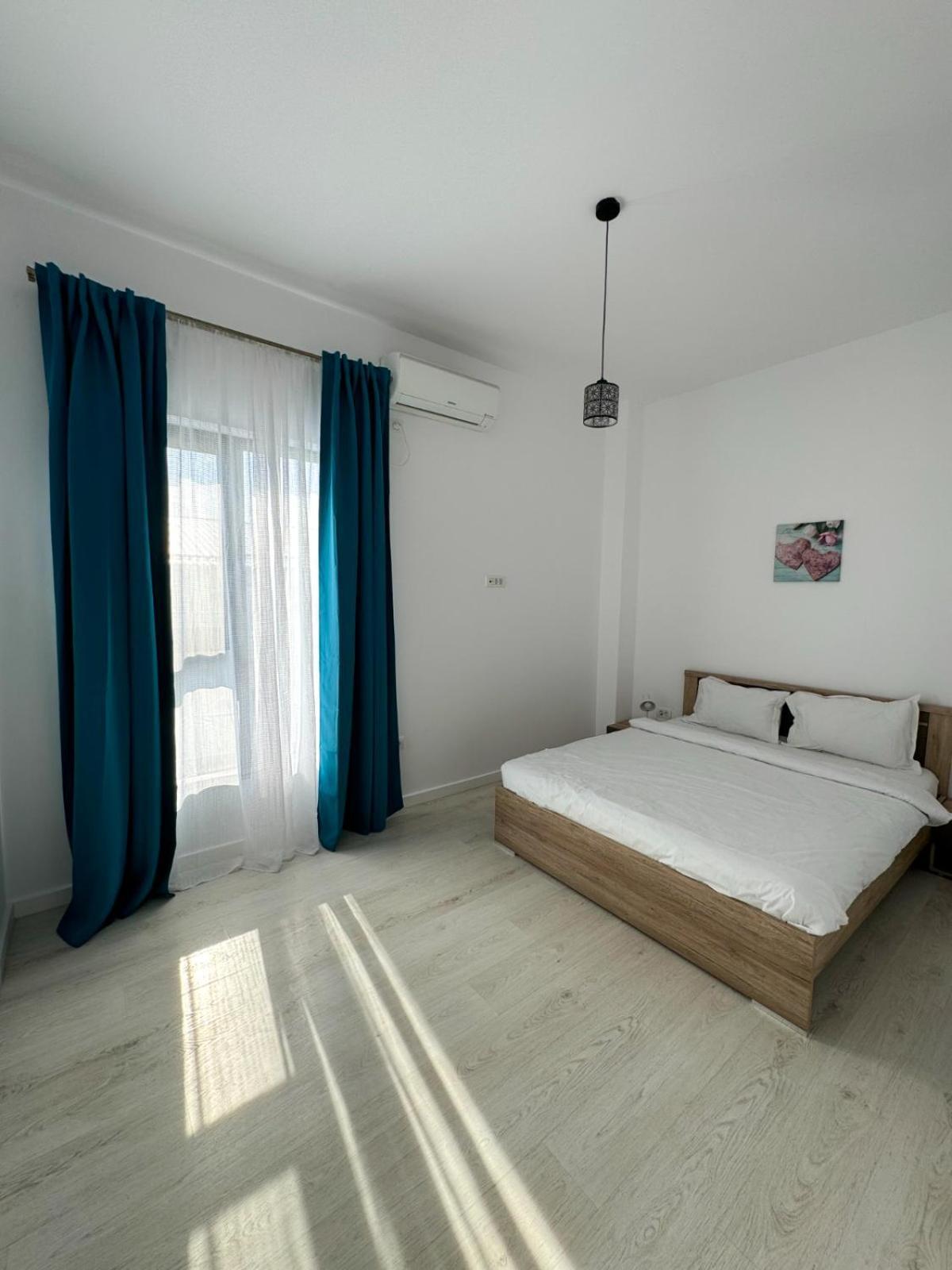 Visaj Residence Timisoara Ngoại thất bức ảnh