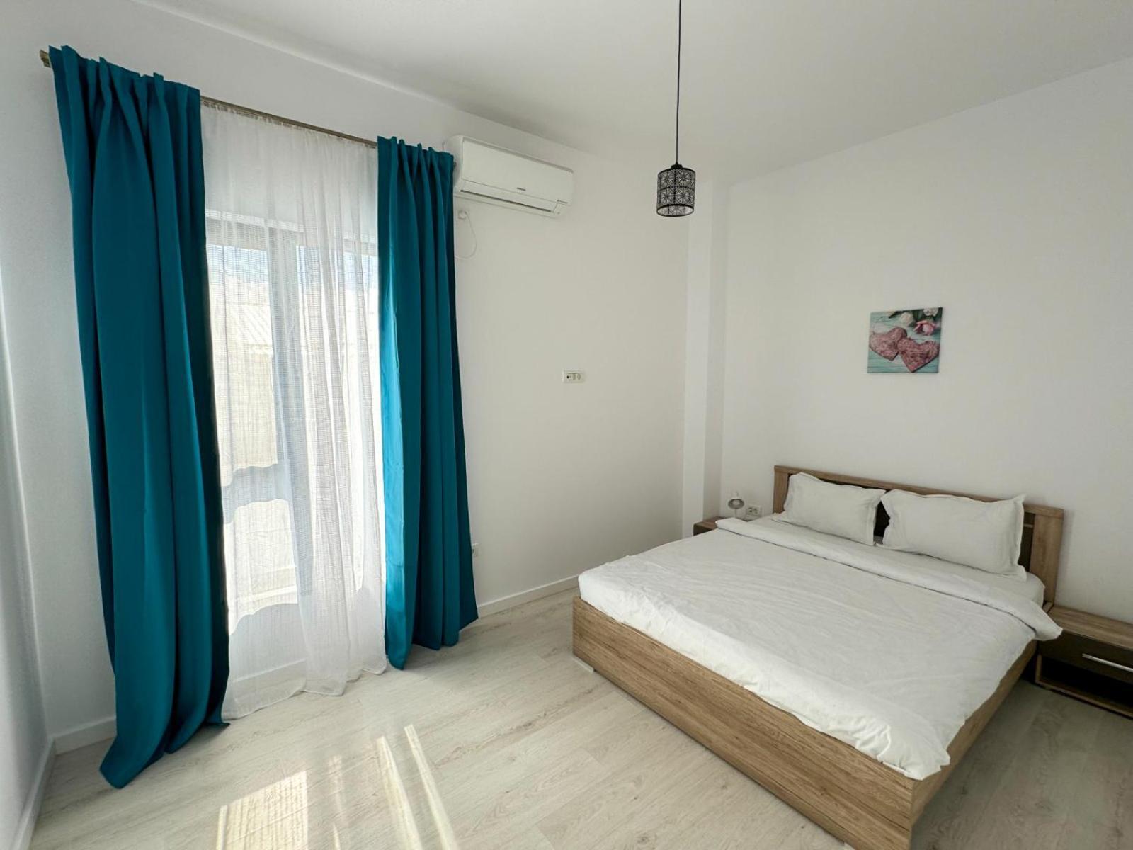 Visaj Residence Timisoara Ngoại thất bức ảnh