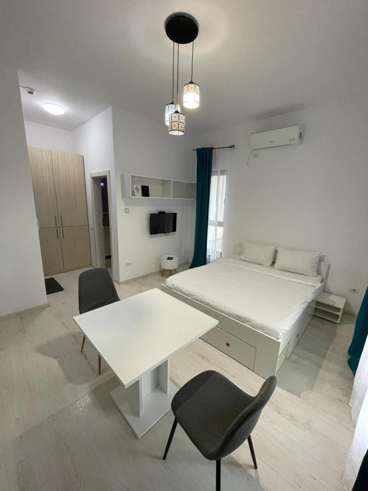 Visaj Residence Timisoara Ngoại thất bức ảnh