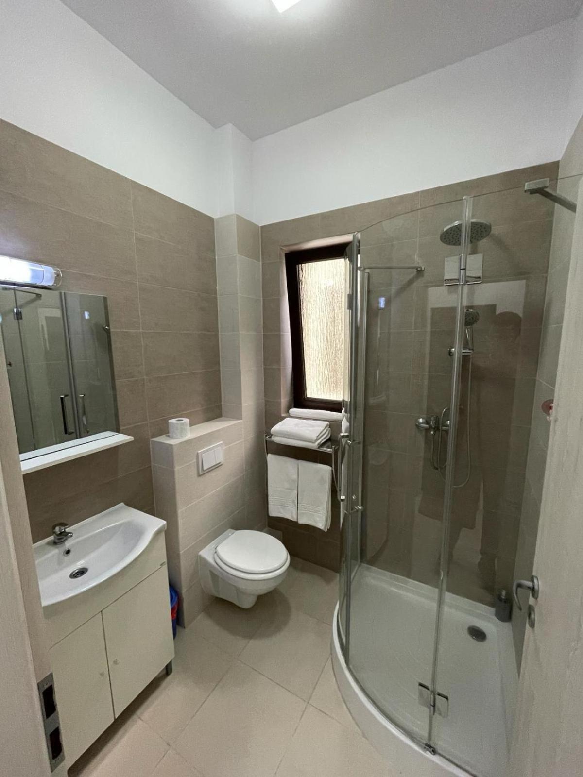 Visaj Residence Timisoara Ngoại thất bức ảnh
