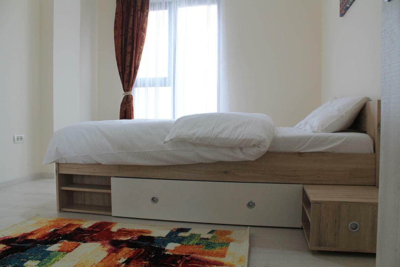 Visaj Residence Timisoara Ngoại thất bức ảnh