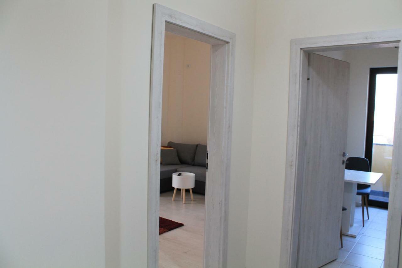 Visaj Residence Timisoara Ngoại thất bức ảnh