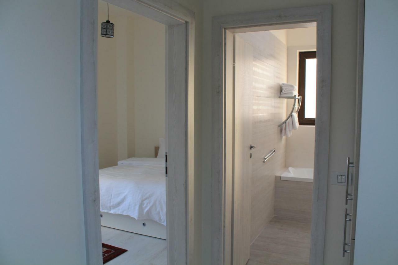 Visaj Residence Timisoara Ngoại thất bức ảnh