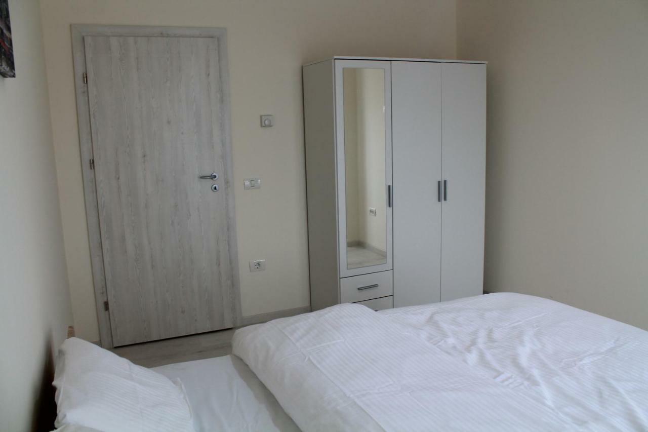 Visaj Residence Timisoara Ngoại thất bức ảnh