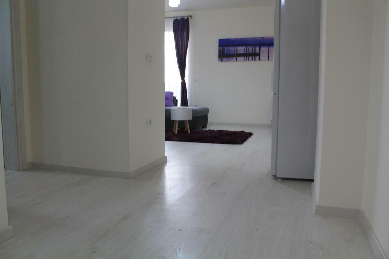 Visaj Residence Timisoara Ngoại thất bức ảnh