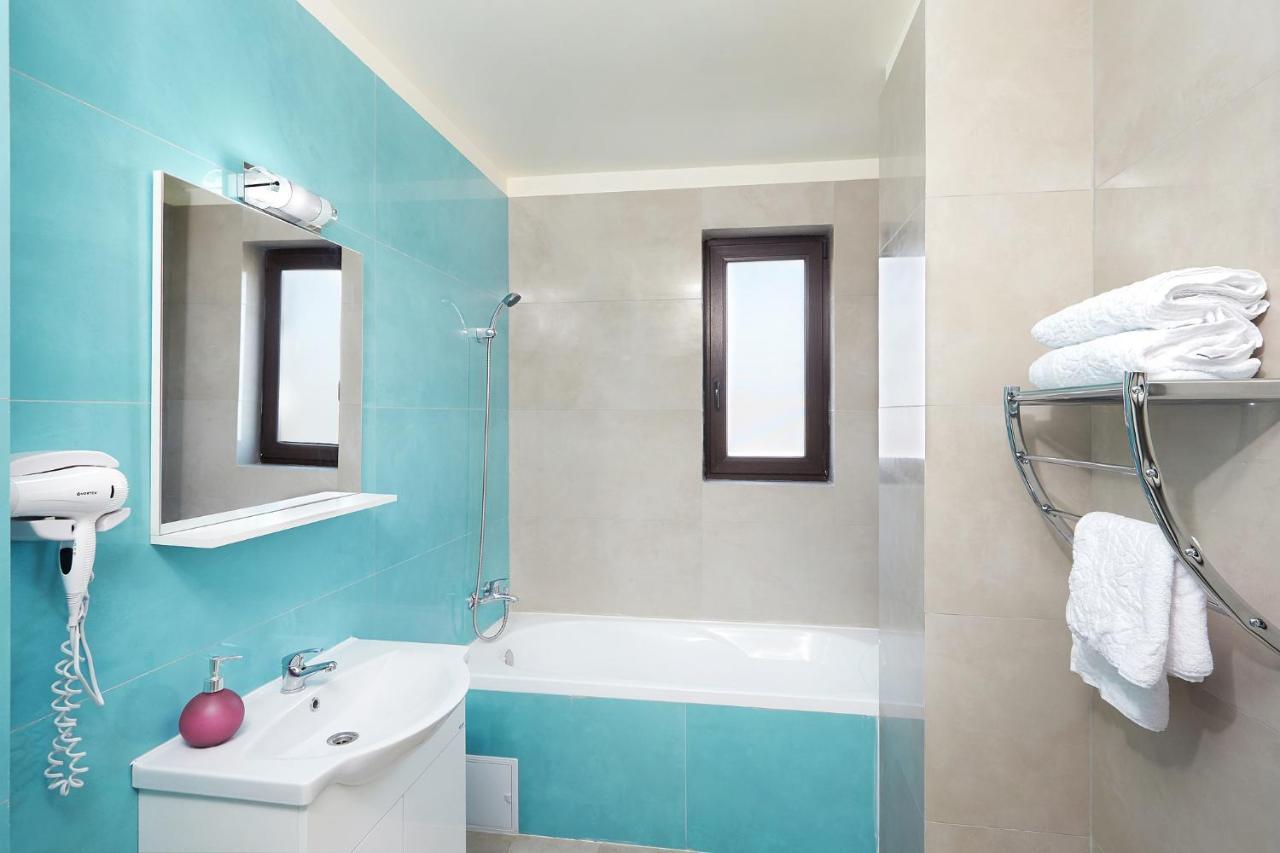 Visaj Residence Timisoara Ngoại thất bức ảnh